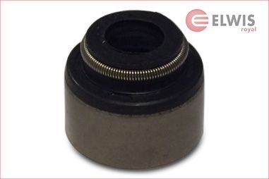 ELWIS ROYAL Уплотнительное кольцо, стержень клапана 1652811